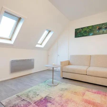 15 Faubourg De Pierre 1pc
