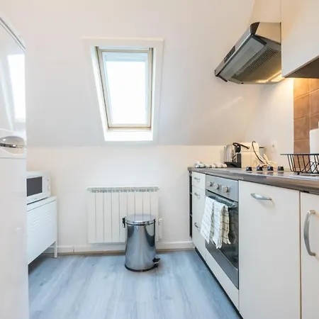 15 Faubourg De Pierre 1pc *